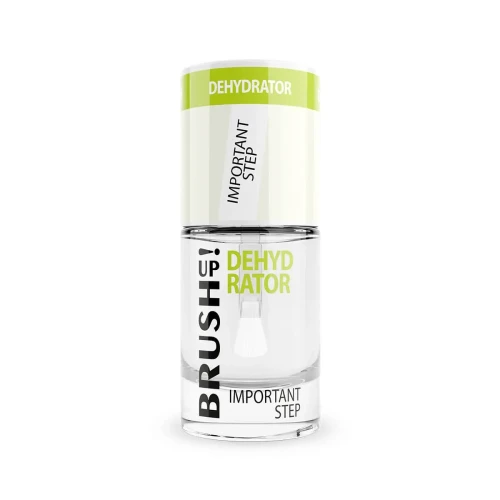 Dehydrator do paznokci - Important Step 6ml Brushup!.webp