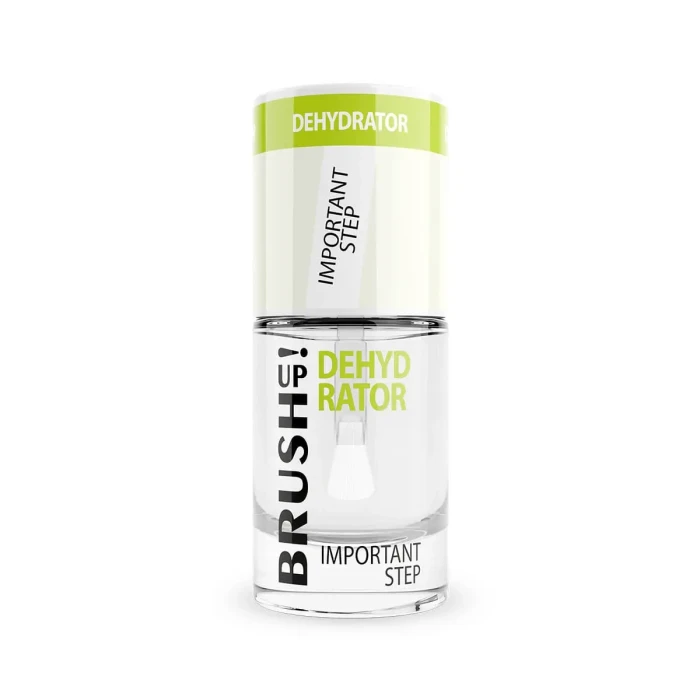 Dehydrator do paznokci - Important Step 6ml Brushup!.webp