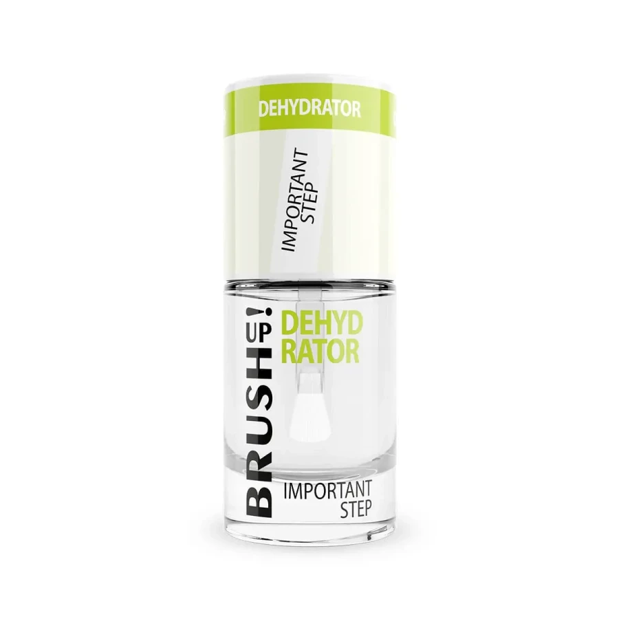 Dehydrator do paznokci - Important Step 6ml Brushup!.webp