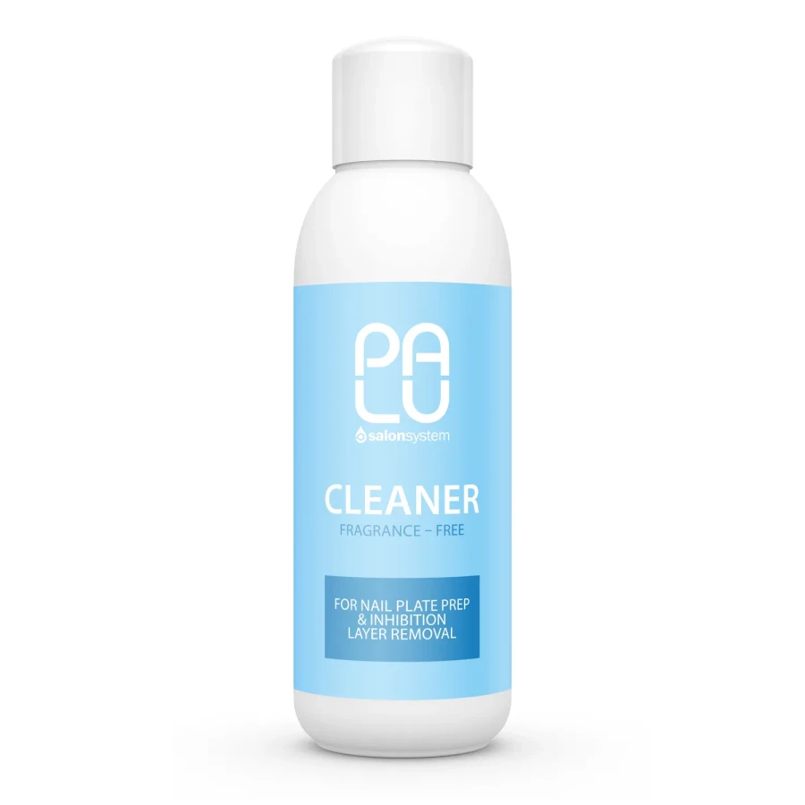 PALU Cleaner do odtłuszczania paznokci 500ml