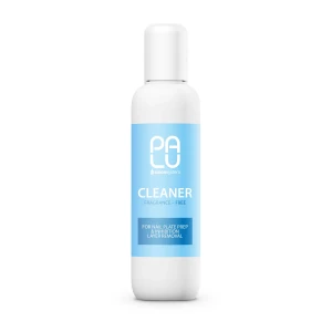 PALU Cleaner do odtłuszczania paznokci 100ml