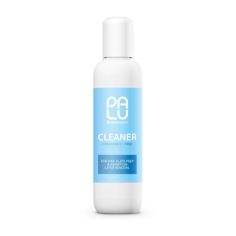 PALU Cleaner do odtłuszczania paznokci 100ml