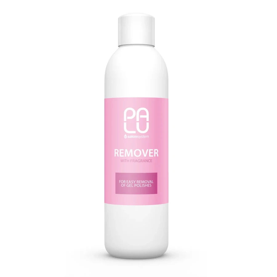 PALU Remover do usuwania stylizacji 1000ml