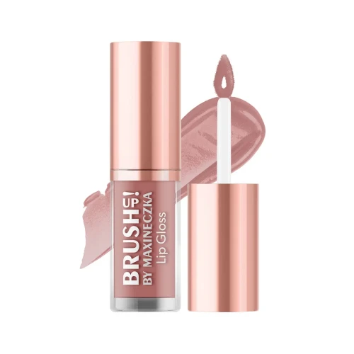 Błyszczyk do ust: 05 Taupe Nude .webp