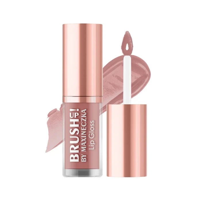 Błyszczyk do ust: 05 Taupe Nude .webp