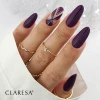 Claresa Lakier hybrydowy PURPLE 621 -5g
