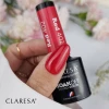 Claresa Red 420 – klasyczny czerwony lakier hybrydowy, bestseller, 5 g.webp