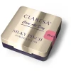 CLARESA Care All Day SILKY PINCH POWDER BLUSH pudrowy róż do policzków 01 HIBISCUS.webp