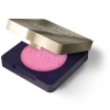 CLARESA Care All Day SILKY PINCH POWDER BLUSH pudrowy róż do policzków 02 LUMI PINK.webp