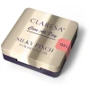 CLARESA Care All Day SILKY PINCH POWDER BLUSH pudrowy róż do policzków 03 LUMI PEACH.webp