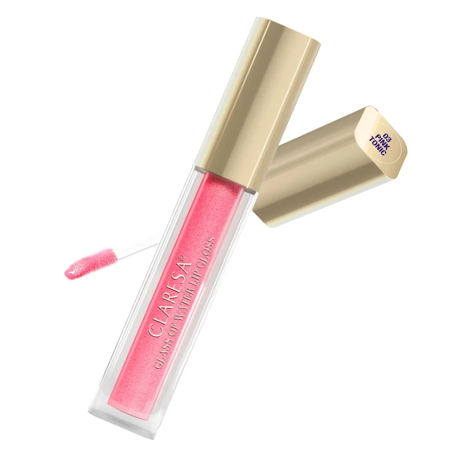 claresa-glass-of-water-lip-gloss-pink-tonic-03.webp