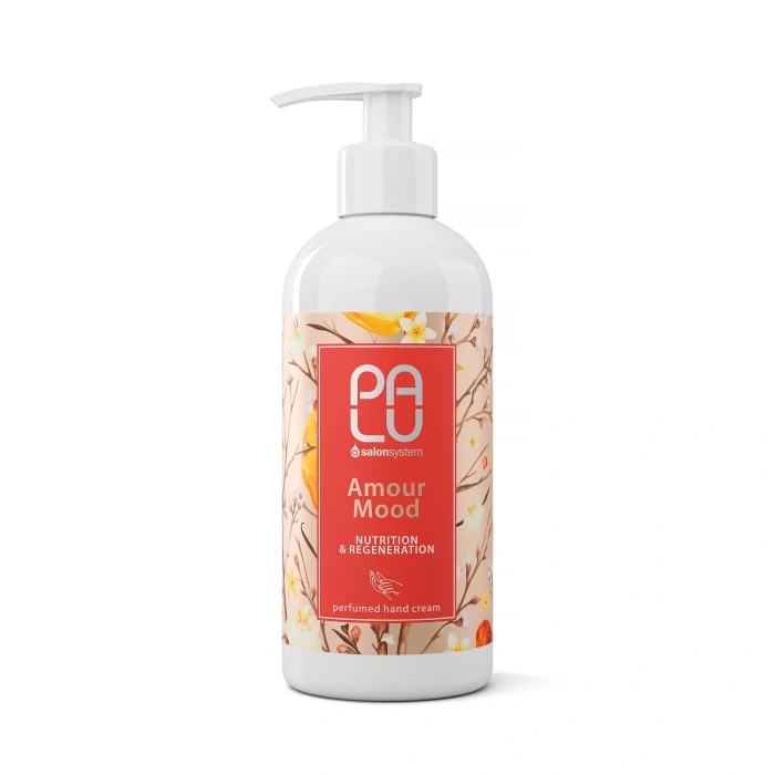 PALU Perfumowany krem do rąk Amour Mood - 280g