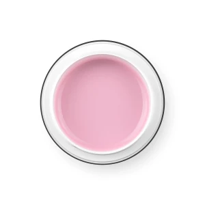 POWDER PINK/45g PALU Żel budujący PRO HARD SHAPE BUILDER GEL