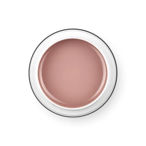 NEUTRAL/45g PALU Żel budujący PRO HARD SHAPE BUILDER GEL