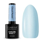 Claresa Lakier hybrydowy Cloud Pastel 1, 5g