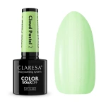 Claresa Lakier hybrydowy Cloud Pastel 2, 5g