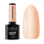 Claresa Lakier hybrydowy Cloud Pastel 5, 5g