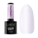 Claresa Lakier hybrydowy Cloud Pastel 6, 5g