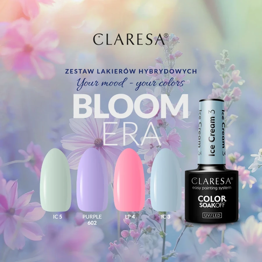 Claresa-Bloom-Era-zestw_lakierów_hybrydowych
