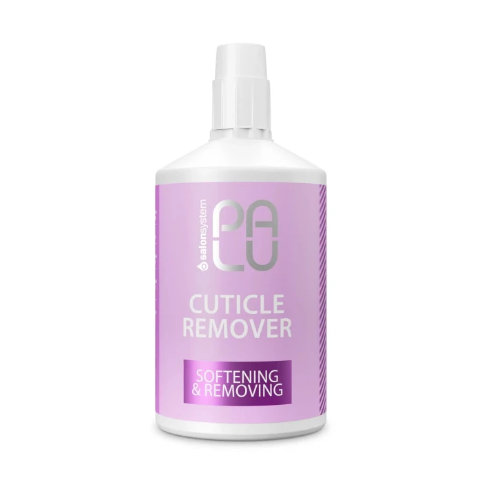 Palu Cuticle remover 100g płyn do zmiękczania skórek