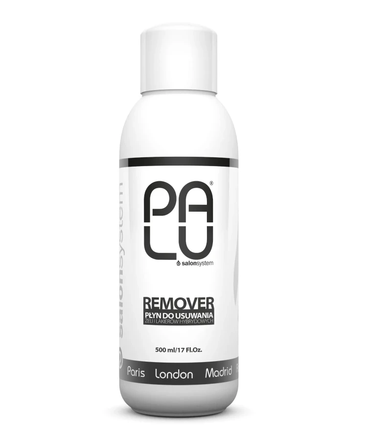 PALU Remover do paznokci/500 ml