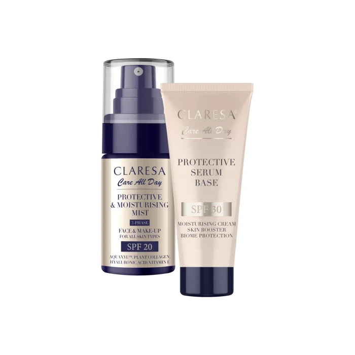 Sun Ready Set - zestaw z spf