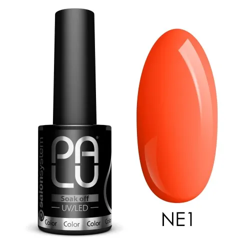 Intensywny, soczysty neonowy-lakier-hybrydowy pomarańczowy o mocnym, energetycznym charakterze..webp