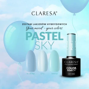 Claresa-pastel-sky-zestaw-lakieró-hybrydowych