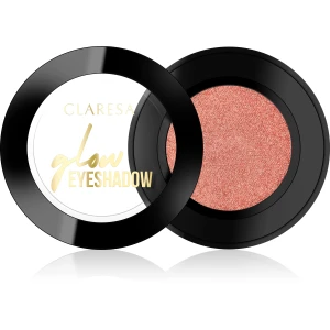 CLARESA GLOW EYESHADOW PERŁOWY CIEŃ DO POWIEK 26 SWEETNESS 1,2g