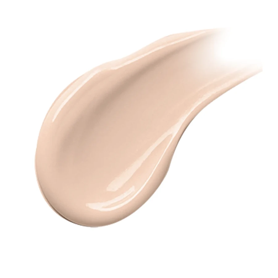 Ever Prime Eyeshadow Base – aplikacja bazy pod cienie palcem.webp
