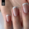 akrylożel Flexi Palu nude cover stylizacja.webp