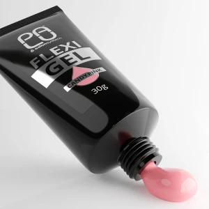 Akrylożel PALU Flexi Gel Candy Pink 30g