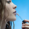 LIP GLOSS błyszczyk do ust z efektem tafli 06 ICED LATTE.webp