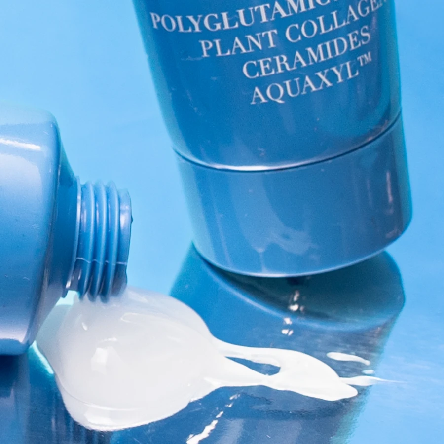 HYDRATE ME NOW SERUM BASE nawadniająca serum baza do twarzy.webp
