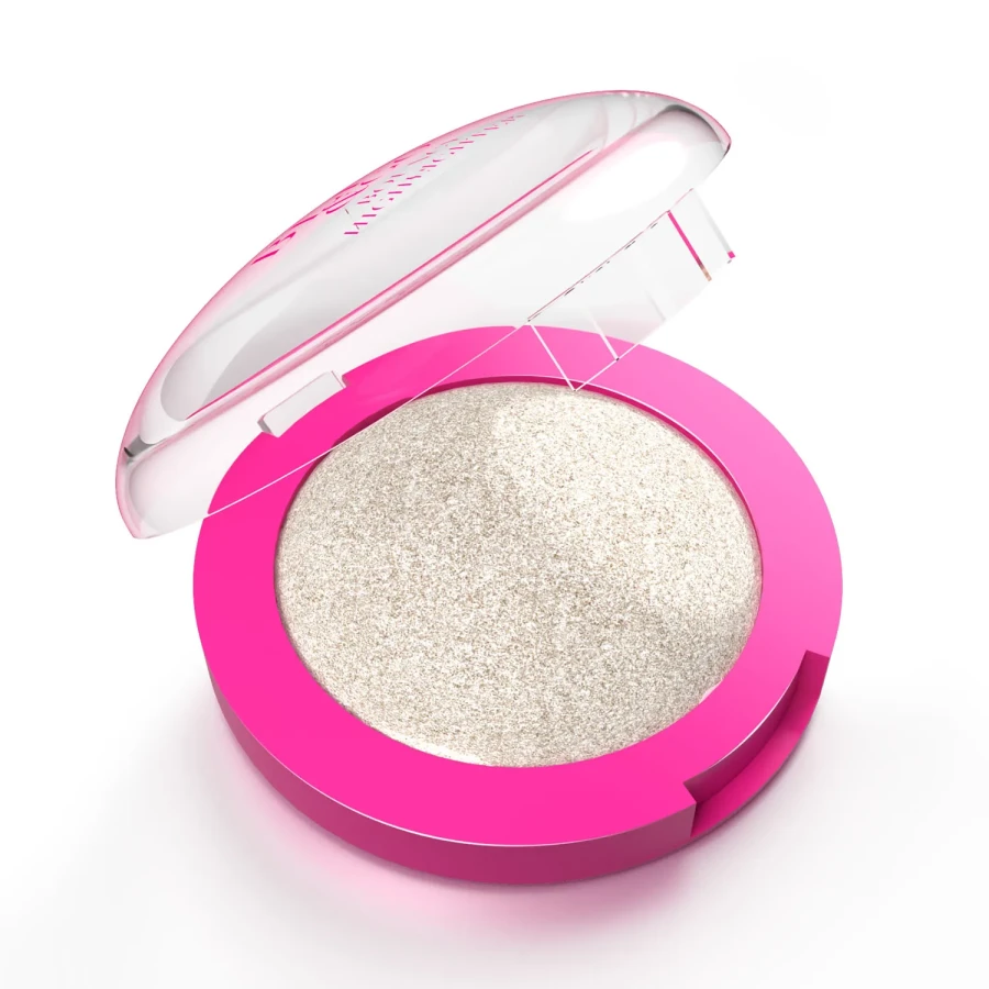 Bling & Go Bouncy Highlighter – aplikacja palcami na kości policzkowe.webp
