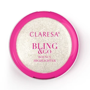 Claresa Bling & Go – diamentowy blask w każdym świetle.webp