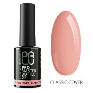 CLASSIC COVER 11g Żel w butelce PRO MASTER BOTTLE GEL PALU