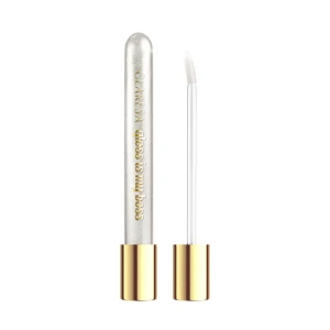 CLARESA GLOSS IS MY BOSS Nawilżający błyszczyk do ust 14 Arctic shimmer, 5g