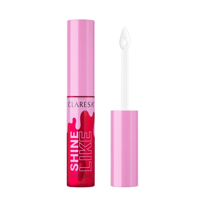 claresa-olejek-do-ust-shine-like-05-cherry.webp