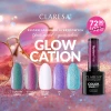 Claresa-Glowcation-zestaw_lakierów-hybrydowych