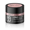 Żel Pro Light Builder UV/LED w kolorze Pretty Shine.webp