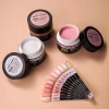 Żel Pro Light Builder UV/LED w kolorze Pretty Shine.webp