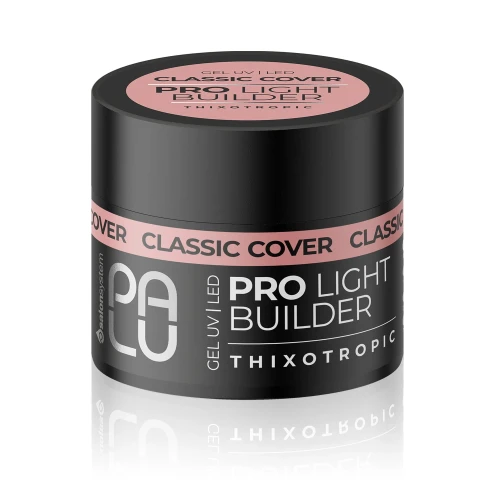 Żel budujący pro Light Builder gel Classic Cover.webp