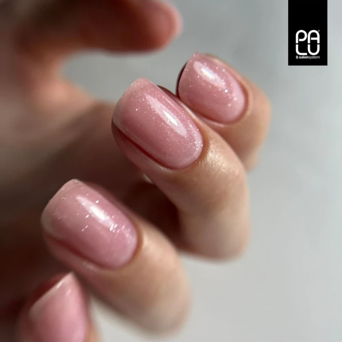 Żel budujący Pro Light Builder PALU Sparkling Pink.webp