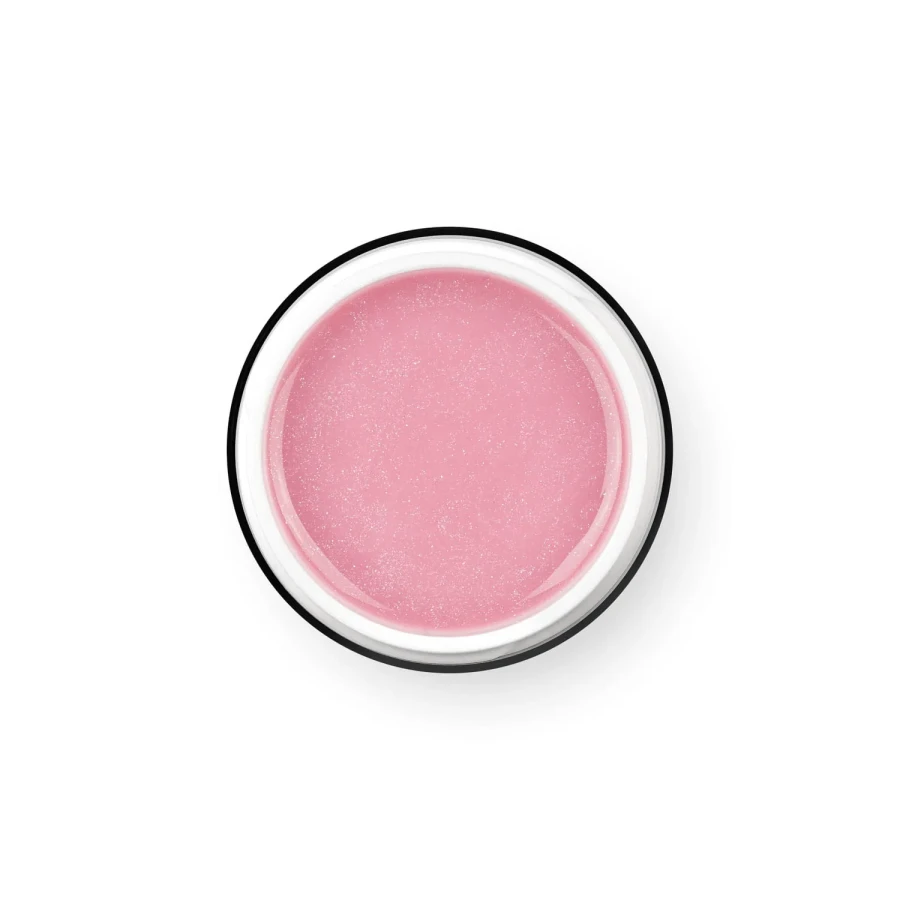 Żel budujący Pro Light Builder PALU Sparkling Pink.webp