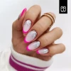 Żel budujący Pro Light Builder Soft Pink.webp