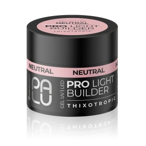 Neutral, Żel Budujący Pro Light Builder Palu
