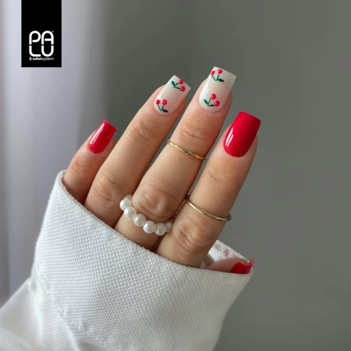 Żel budujący Pro Light Builder Gel Soft White.webp