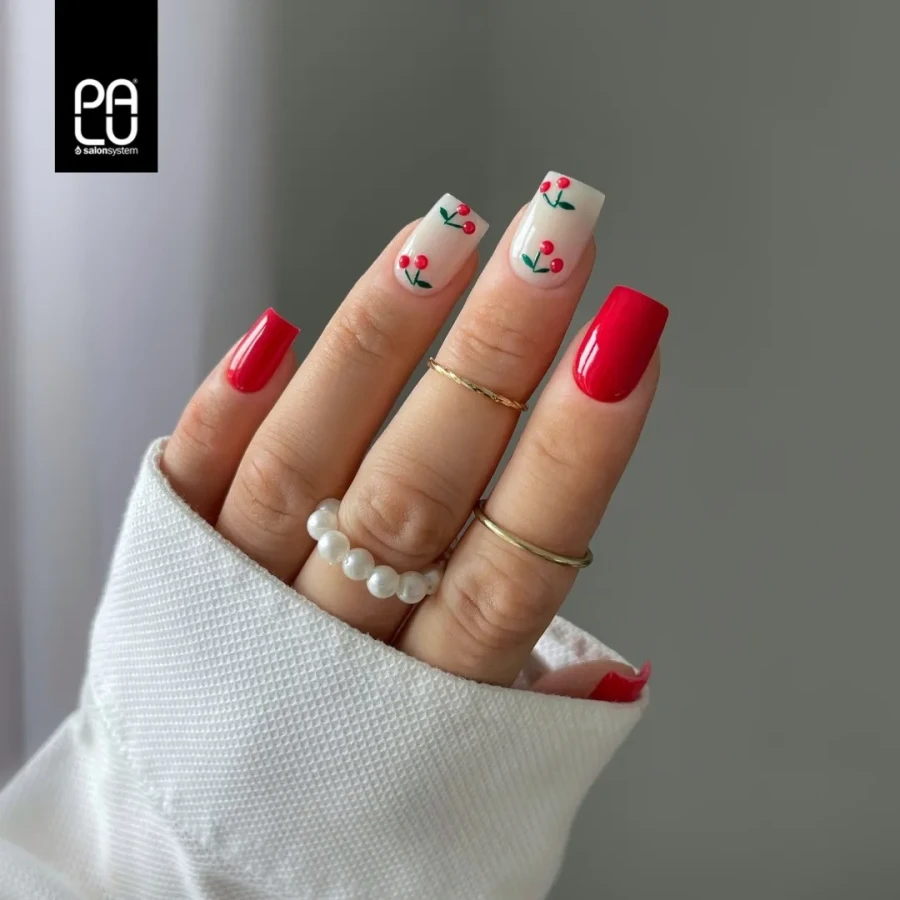 Żel budujący Pro Light Builder Gel Soft White.webp