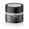 Żel budujący Pro Light Builder Gel Soft White.webp